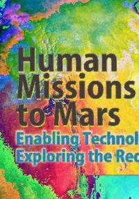 Cover image: Human Missions to Mars 9783540729389