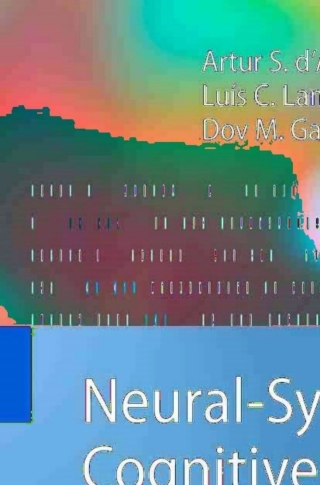 Cover image: Neural-Symbolic Cognitive Reasoning 9783540732457