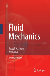 Cover image: Fluid Mechanics 2nd edition 9783642092671