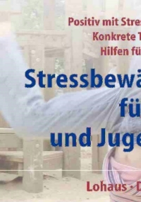 صورة الغلاف: Stressbewältigung für Kinder und Jugendliche 9783540739425