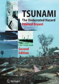 Cover image: Tsunami 2nd edition 9783540742739
