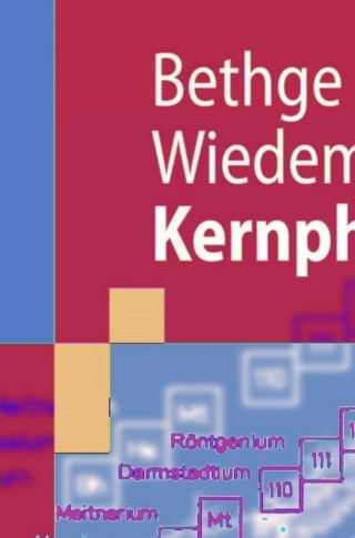 Immagine di copertina: Kernphysik 3rd edition 9783540745662