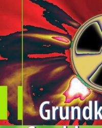 Titelbild: Grundkurs Strahlenschutz 4th edition 9783642553417
