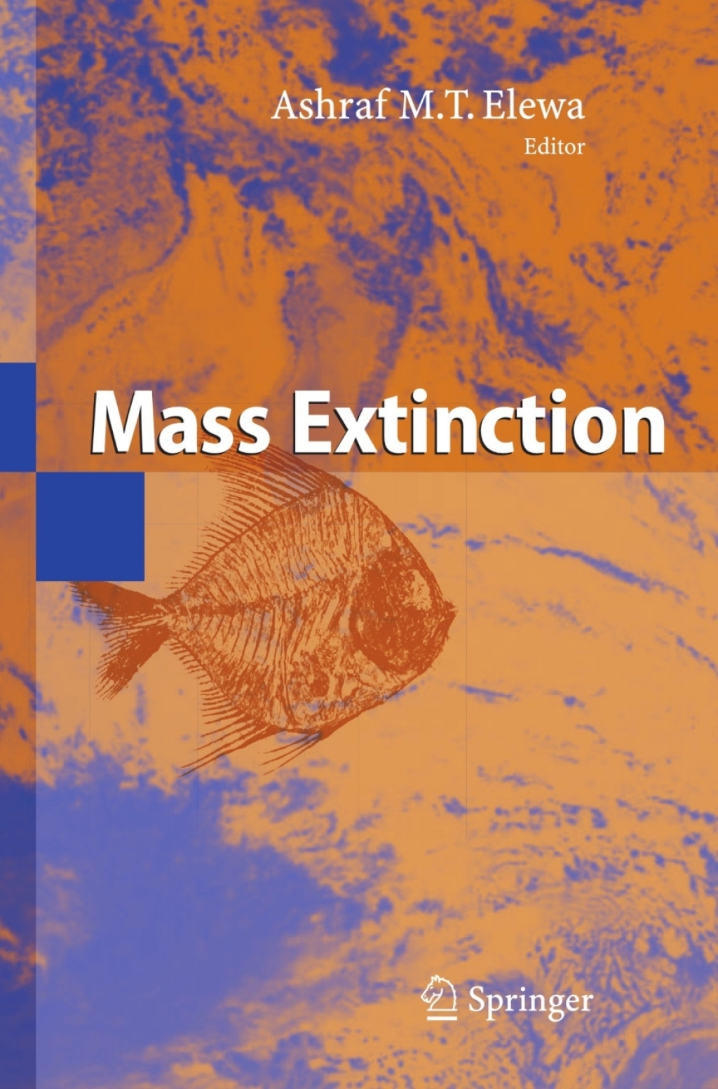Mass Extinction - 1st Edition (eBook Rental)