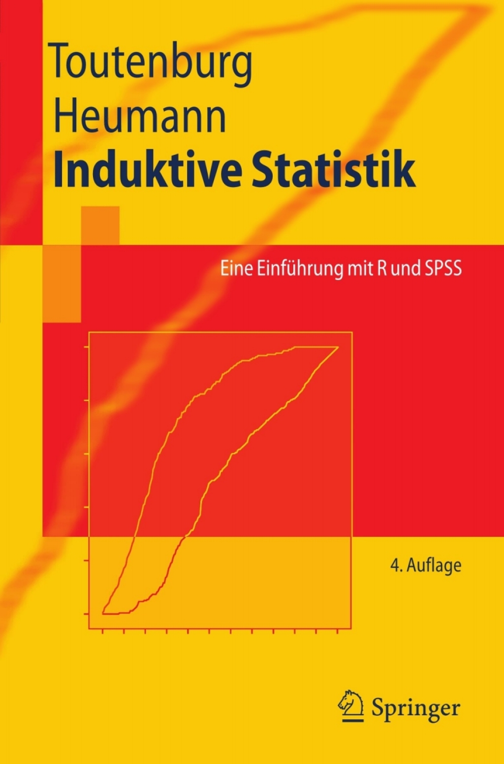 Induktive Statistik Eine Einführung mit R und SPSS 4th Edition