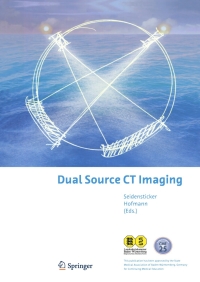 Cover image: Dual Source CT Imaging 1st edition 9783540776017