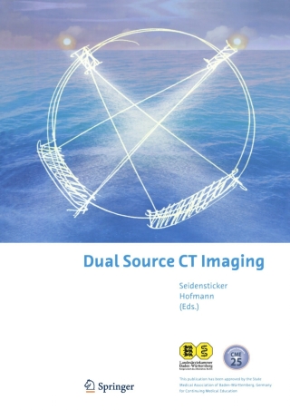 Imagen de portada: Dual Source CT Imaging 1st edition 9783540776017