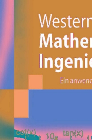 Imagen de portada: Mathematik für Ingenieure 5th edition 9783540777304