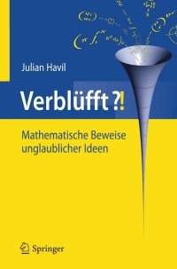 Cover image: Verblüfft?! 9783540782353