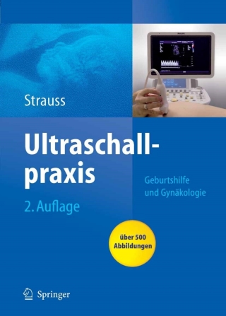 Omslagafbeelding: Ultraschallpraxis 2nd edition 9783540782520