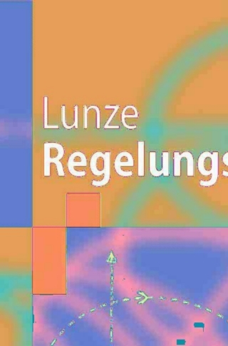 Imagen de portada: Regelungstechnik 2 5th edition 9783540784623