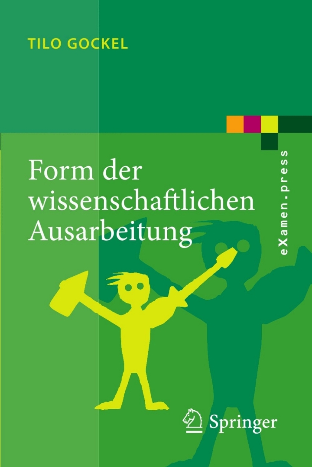 Form der wissenschaftlichen Ausarbeitung Studienarbeit, Diplomarbeit, Dissertation, Konferenzbeitrag