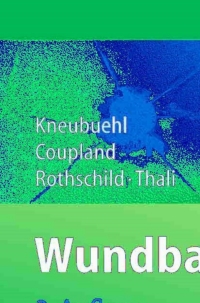 Titelbild: Wundballistik -- Grundlagen und Anwendungen 3rd edition 9783540790099
