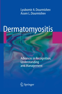 Imagen de portada: Dermatomyositis 9783540793120