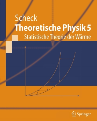 صورة الغلاف: Theoretische Physik 5 9783540798231