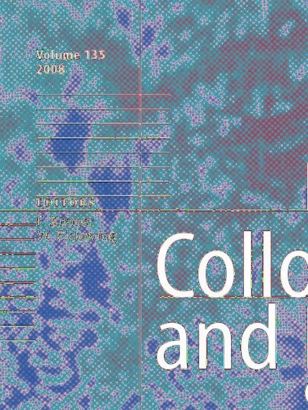 Colloids for Nano- and Biotechnology 1st Edition