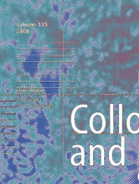 Omslagafbeelding: Colloids for Nano- and Biotechnology 1st edition 9783540851332