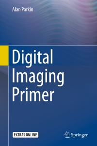 Omslagafbeelding: Digital Imaging Primer 9783540856177