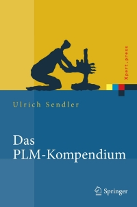 Cover image: Das PLM-Kompendium 9783540878971