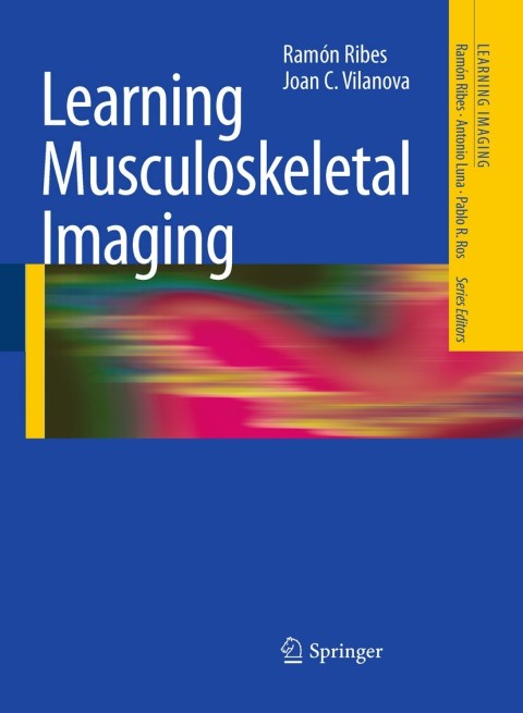 Learning Musculoskeletal Imaging - FULL INSTANT DOWNLOAD | PDF DOCX EPUB