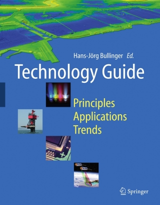 Cover image: Technology Guide 1st edition 9783540885450