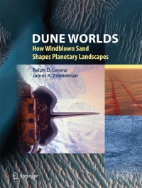 表紙画像: Dune Worlds 9783540897248