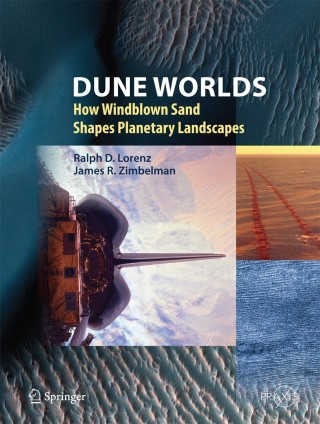 Cover image: Dune Worlds 9783540897248