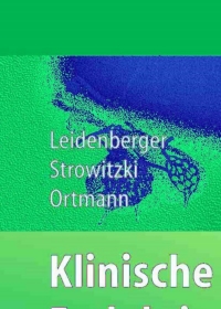 Imagen de portada: Klinische Endokrinologie für Frauenärzte 4th edition 9783540897590