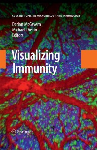 Cover image: Visualizing Immunity 1st edition 9783540938620