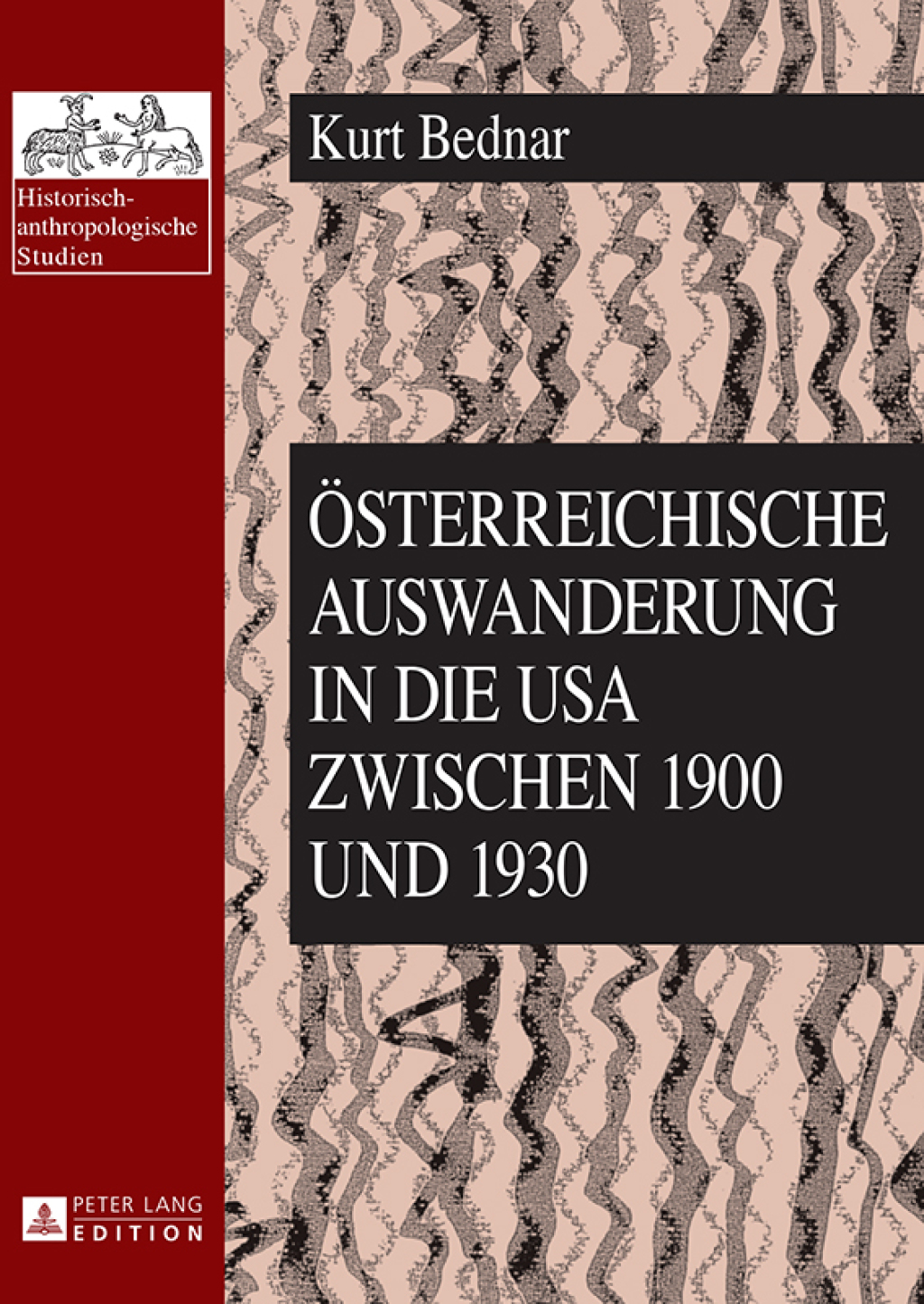 Oesterreichische Auswanderung in die USA zwischen 1900 und 1930 1st Edition