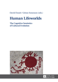 Cover image: Human Lifeworlds 1st edition 9783631662854