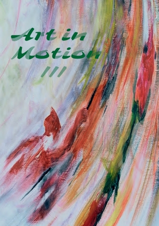 Cover image: Art in Motion III 1st edition 9783631671726