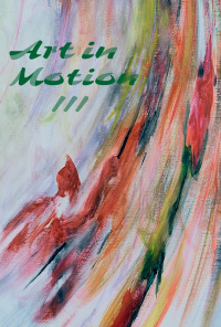 Imagen de portada: Art in Motion III 1st edition 9783631671726