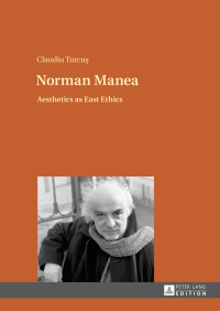 Cover image: Norman Manea 1st edition 9783631669129