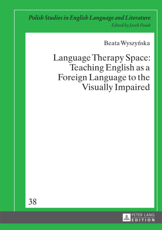表紙画像: Language Therapy Space 1st edition 9783631668450