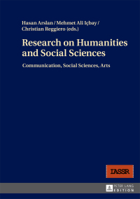 表紙画像: Research on Humanities and Social Sciences 1st edition 9783631675014