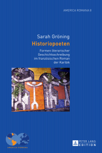 Titelbild: Historiopoeten 1st edition 9783631674024