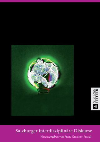 Cover image: Zukunft entwickeln 1st edition 9783631699331