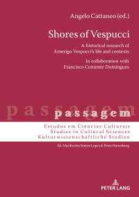 Immagine di copertina: Shores of Vespucci 1st edition 9783631656013