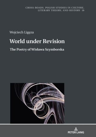 Omslagafbeelding: World under Revision 1st edition 9783631676042