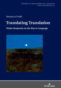 Imagen de portada: Translating Translation 1st edition 9783631671061