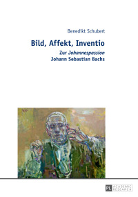 صورة الغلاف: Bild, Affekt, Inventio 1st edition 9783631675595