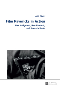 Titelbild: Film Mavericks in Action 1st edition 9783631635636