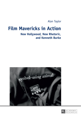 Cover image: Film Mavericks in Action 1st edition 9783631635636