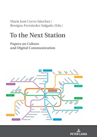 Imagen de portada: To the Next Station 1st edition 9783631713525