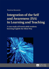 Titelbild: Integration of the Self and Awareness (ISA) in Learning and Teaching 1st edition 9783631722251