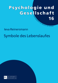 صورة الغلاف: Symbole des Lebenslaufes 1st edition 9783631720479