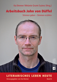 Immagine di copertina: Arbeitsbuch John von Dueffel 1st edition 9783631729960