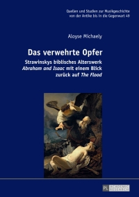 Cover image: Das verwehrte Opfer 1st edition 9783631731697