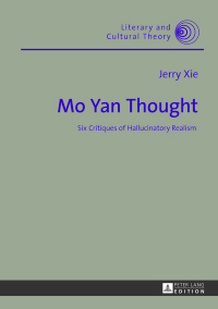 Titelbild: Mo Yan Thought 1st edition 9783631731086